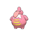 Lickilicky ultra-sun-ultra-moon