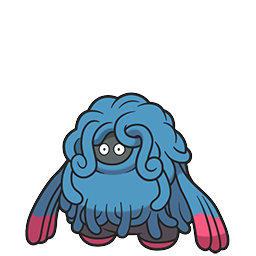 Tangrowth brilliant-diamond-shining-pearl