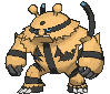 Electivire animated shiny