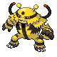 Electivire diamond-pearl