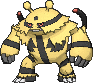 Electivire x-y