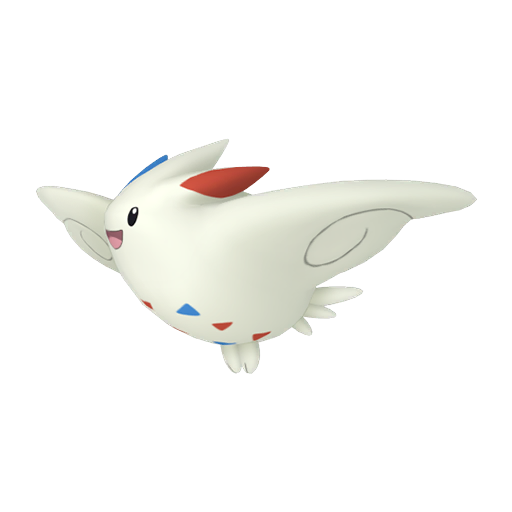 Togekiss home shiny