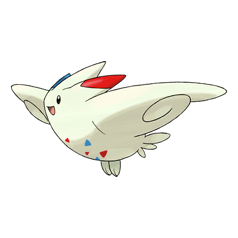 Togekiss Shiny