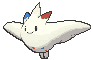 Togekiss animated shiny