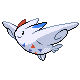 Togekiss diamond-pearl