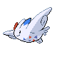 Togekiss platinum