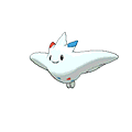 Togekiss omegaruby-alphasapphire