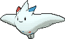 Togekiss x-y