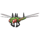 Yanmega ultra-sun-ultra-moon