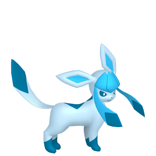 Glaceon home sprite