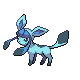 Glaceon diamond-pearl