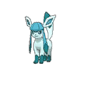 Glaceon ultra-sun-ultra-moon