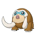 Mamoswine ultra-sun-ultra-moon