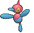Porygon Z animated