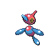Porygon Z platinum