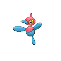 Porygon Z omegaruby-alphasapphire