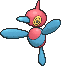 Porygon Z x-y