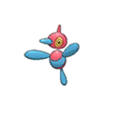Porygon Z ultra-sun-ultra-moon