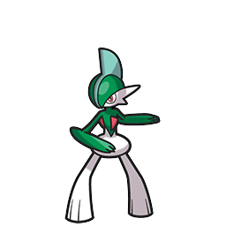 Gallade brilliant-diamond-shining-pearl