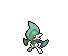Gallade icons