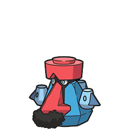 Probopass brilliant-diamond-shining-pearl