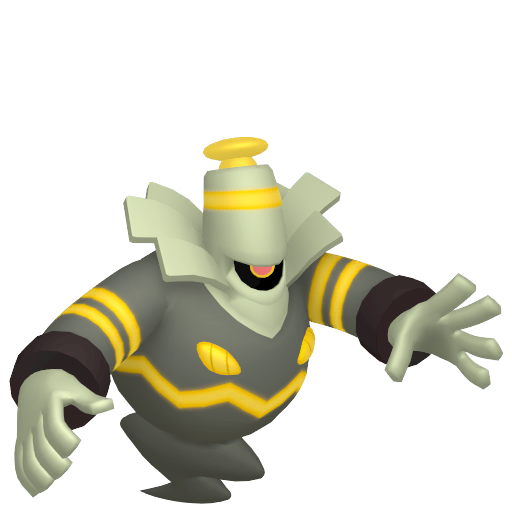 Dusknoir home sprite