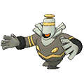Dusknoir omegaruby-alphasapphire