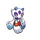 Froslass heartgold-soulsilver