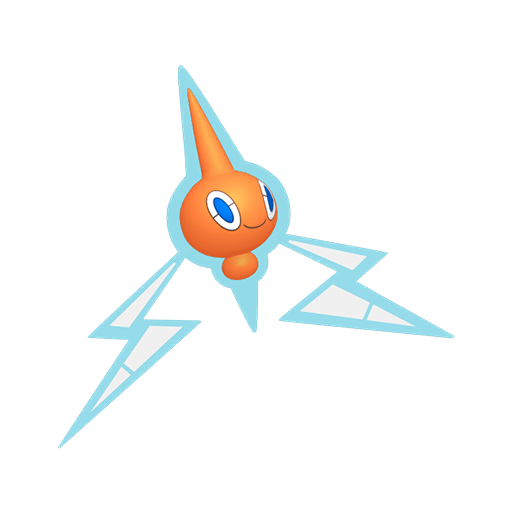 Rotom home sprite