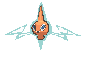 Rotom animated