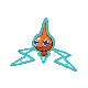 Rotom diamond-pearl