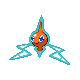 Rotom heartgold-soulsilver