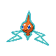 Rotom platinum