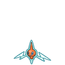 Rotom brilliant-diamond-shining-pearl