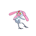 Mesprit omegaruby-alphasapphire