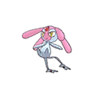 Mesprit ultra-sun-ultra-moon