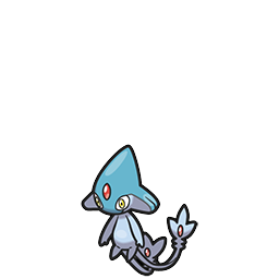 Azelf brilliant-diamond-shining-pearl