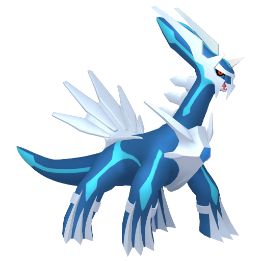 Dialga home sprite