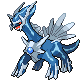 Dialga platinum