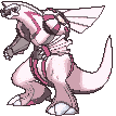 Palkia animated shiny