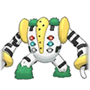 Regigigas ultra-sun-ultra-moon