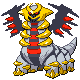 Giratina Altered diamond-pearl