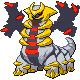 Giratina Altered heartgold-soulsilver