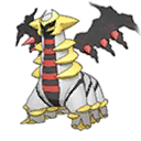 Giratina Altered ultra-sun-ultra-moon