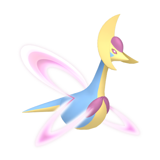 Cresselia home sprite