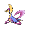 Cresselia black-white