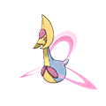 Cresselia omegaruby-alphasapphire