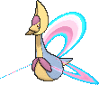 Cresselia x-y