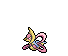 Cresselia icons