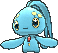 Manaphy x-y